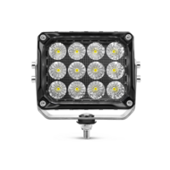 WESEM CRP3-FF 4&deg; LED Work Light 0.5 m Cable | 10,000 lumens