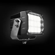 WESEM CRP3-FF 4&deg; LED Work Light 0.5 m Cable | 10,000 lumens
