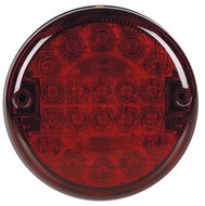 LED Fog Lamp Round &Oslash;140mm