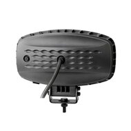 Boreman Phantom LED Driving Light + Dynamic Dual Color DRL