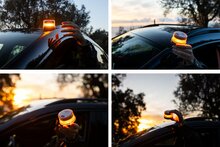 Osram LEDguardian Road Flare Signal V16 IoT