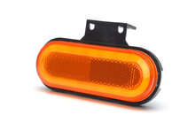 WAS W198 1420 ADR side marker lamp | 12/24V