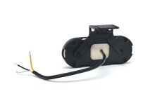 WAS W198 1420 ADR side marker lamp | 12/24V
