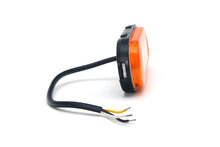 WAS W198 1420 ADR side marker lamp | 12/24V