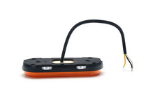 WAS W198 1420 ADR side marker lamp | 12/24V