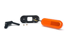 WAS W198 1420 ADR side marker lamp | 12/24V