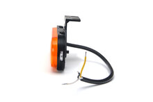 WAS W198 1420 ADR side marker lamp | 12/24V