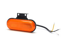 WAS W198 1420 ADR side marker lamp | 12/24V