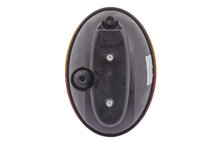 HELLA Agroluna 140 x 98 mm combination rear light | 12/24V | 2SD 343 130-011