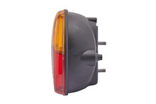 HELLA Agroluna 140 x 98 mm combination rear light | 12/24V | 2SD 343 130-011