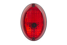 HELLA Agroluna rear fog light | 12/24V | 2NE 343 130-031