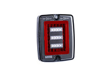 Fristom FT-324 LED Rear Lamp | 3-Functions