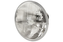 HELLA 1A6 002 395-071 7 inch halogen headlamp | H4/T4W 12V