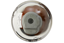 HELLA 1A6 002 395-071 7 inch halogen headlamp | H4/T4W 12V