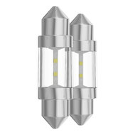 OSRAM NIGHT BREAKER LED C5W ECE SV8.5-8 LED Interior Bulb | 6000K