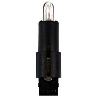 HELLA 8GA 007 997-241 Instrument Lighting Bulb | 12V 1.2W