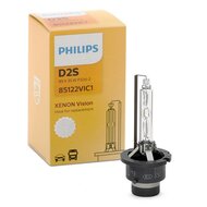 Philips Xenon D2S Vision P32d-2