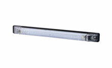 Horpol Long LED Front Marker Light White 12/24V | LD-472