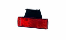 Horpol LED Hanging Marker Light Red Left 12/24V | LD-458/L