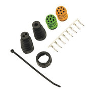 8 Pin Bayonet Connector Asp&ouml;ck