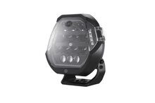 HELLA Antares FF 9 inch LED driving light | 10,200 lumens High-Boost