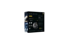 HELLA Antares FF 9 inch LED driving light | 10,200 lumens High-Boost