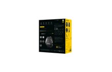 HELLA Antares FF 9 inch LED driving light | 10,200 lumens High-Boost