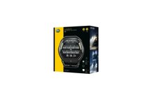 HELLA Antares FF 9 inch LED driving light | 10,200 lumens High-Boost