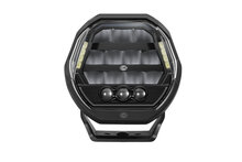 HELLA Antares FF 9 inch LED driving light | 10,200 lumens High-Boost