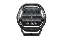 HELLA Antares FF 9 inch LED driving light | 10,200 lumens High-Boost