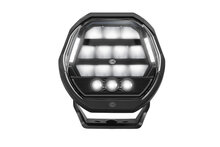 HELLA Antares FF 9 inch LED driving light | 10,200 lumens High-Boost