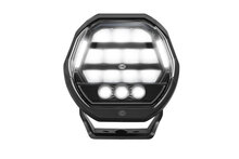 HELLA Antares FF 9 inch LED driving light | 10,200 lumens High-Boost