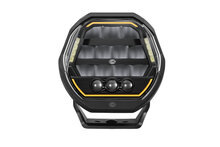 HELLA Antares FF 9 inch LED driving light | 10,200 lumens High-Boost