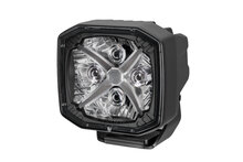 HELLA X-Treme 3 inch LED Driving Light Set | 5,700 Lumens Spot