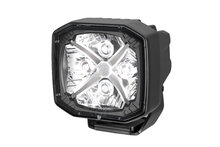 HELLA X-Treme 3 inch LED Driving Light Set | 5,700 Lumens Spot