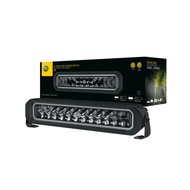 HELLA Black Magic Tough Pro 15" LED Lightbar | 2,282 Lumens