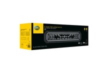 HELLA Black Magic Tough Pro 15" LED Lightbar | 2,282 Lumens