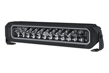 HELLA Black Magic Tough Pro 15" LED Lightbar | 2,282 Lumens