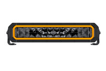 HELLA Black Magic Tough Pro 15" LED Lightbar | 2,282 Lumens