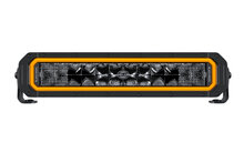 HELLA Black Magic Tough Pro 15" LED Lightbar | 2,282 Lumens