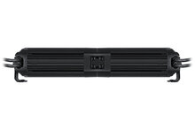 HELLA Black Magic Tough Pro Twin 18" LED Lightbar | 1,800 Lumens