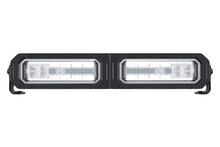 HELLA Black Magic Tough Pro Twin 18" LED Lightbar | 1,800 Lumens