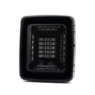 HORPOL CUBE LZD 2876 LED rear light | fog &amp; reverse light