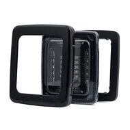 HORPOL CUBE LZD 2876 LED rear light | fog &amp; reverse light