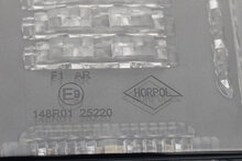 HORPOL CUBE LZD 2876 LED rear light | fog &amp; reverse light