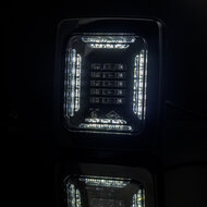 HORPOL CUBE LZD 2876 LED rear light | fog &amp; reverse light