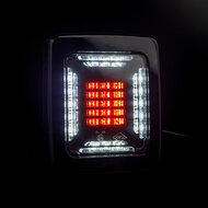HORPOL CUBE LZD 2876 LED rear light | fog &amp; reverse light