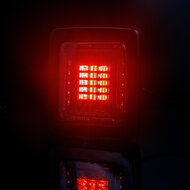 HORPOL CUBE LZD 2876 LED rear light | fog &amp; reverse light