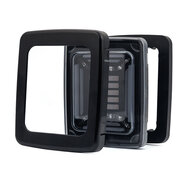 HORPOL CUBE LZD 2877 LED rear light | progressive indicator
