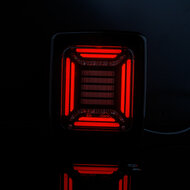 HORPOL CUBE LZD 2877 LED rear light | progressive indicator
